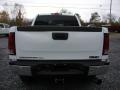 2008 Sierra 2500HD SLT Extended Cab 4x4 #9