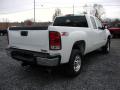 2008 Sierra 2500HD SLT Extended Cab 4x4 #11