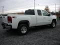 2008 Sierra 2500HD SLT Extended Cab 4x4 #12