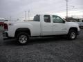 2008 Sierra 2500HD SLT Extended Cab 4x4 #13
