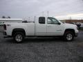 2008 Sierra 2500HD SLT Extended Cab 4x4 #14
