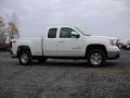 2008 Sierra 2500HD SLT Extended Cab 4x4 #16