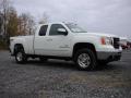 2008 Sierra 2500HD SLT Extended Cab 4x4 #17