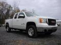 2008 Sierra 2500HD SLT Extended Cab 4x4 #18