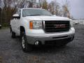 2008 Sierra 2500HD SLT Extended Cab 4x4 #19