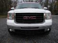 2008 Sierra 2500HD SLT Extended Cab 4x4 #20