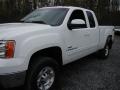 2008 Sierra 2500HD SLT Extended Cab 4x4 #21
