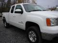 2008 Sierra 2500HD SLT Extended Cab 4x4 #22