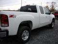 2008 Sierra 2500HD SLT Extended Cab 4x4 #23