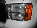 2008 Sierra 2500HD SLT Extended Cab 4x4 #34