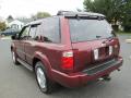 2001 QX4 4x4 #5