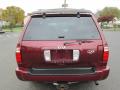 2001 QX4 4x4 #6