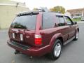 2001 QX4 4x4 #7