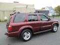 2001 QX4 4x4 #8