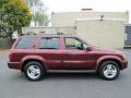 2001 QX4 4x4 #9