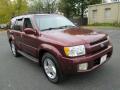 2001 QX4 4x4 #11