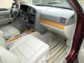 2001 QX4 4x4 #16