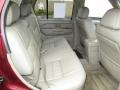 2001 QX4 4x4 #18
