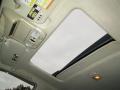 Sunroof of 2001 Infiniti QX4 4x4 #19