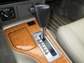  2001 QX4 4 Speed Automatic Shifter #22