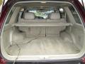  2001 Infiniti QX4 Trunk #25