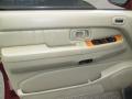 2001 QX4 4x4 #26