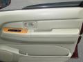 2001 QX4 4x4 #27