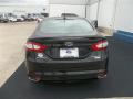 2013 Fusion Titanium #4