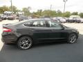 2013 Fusion Titanium #11