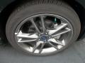  2013 Ford Fusion Titanium Wheel #14