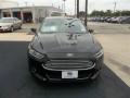 2013 Fusion Titanium #16