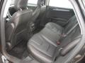 Rear Seat of 2013 Ford Fusion Titanium #23