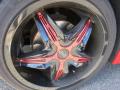 Custom Wheels of 2003 BMW Z4 2.5i Roadster #5