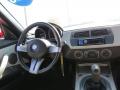 2003 Z4 2.5i Roadster #10