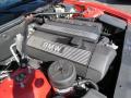  2003 Z4 2.5 Liter DOHC 24V Inline 6 Cylinder Engine #11