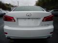 2013 IS 250 AWD #3