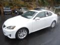 2013 IS 250 AWD #7