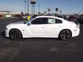 2013 Dodge Charger Bright White #8 2013 Dodge Charger Bright White #8
