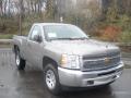 2013 Silverado 1500 LS Regular Cab 4x4 #2