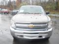 2013 Silverado 1500 LS Regular Cab 4x4 #3