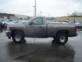 2013 Silverado 1500 LS Regular Cab 4x4 #5