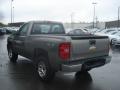 2013 Silverado 1500 LS Regular Cab 4x4 #6