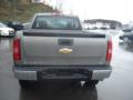 2013 Silverado 1500 LS Regular Cab 4x4 #7