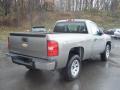 2013 Silverado 1500 LS Regular Cab 4x4 #8