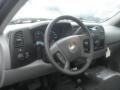 2013 Silverado 1500 LS Regular Cab 4x4 #10