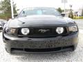 2010 Mustang GT Premium Coupe #2