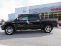 2012 Titan SL Heavy Metal Chrome Edition Crew Cab 4x4 #2