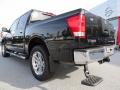 2012 Titan SL Heavy Metal Chrome Edition Crew Cab 4x4 #3