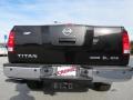 2012 Titan SL Heavy Metal Chrome Edition Crew Cab 4x4 #4