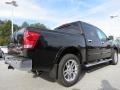 2012 Titan SL Heavy Metal Chrome Edition Crew Cab 4x4 #5